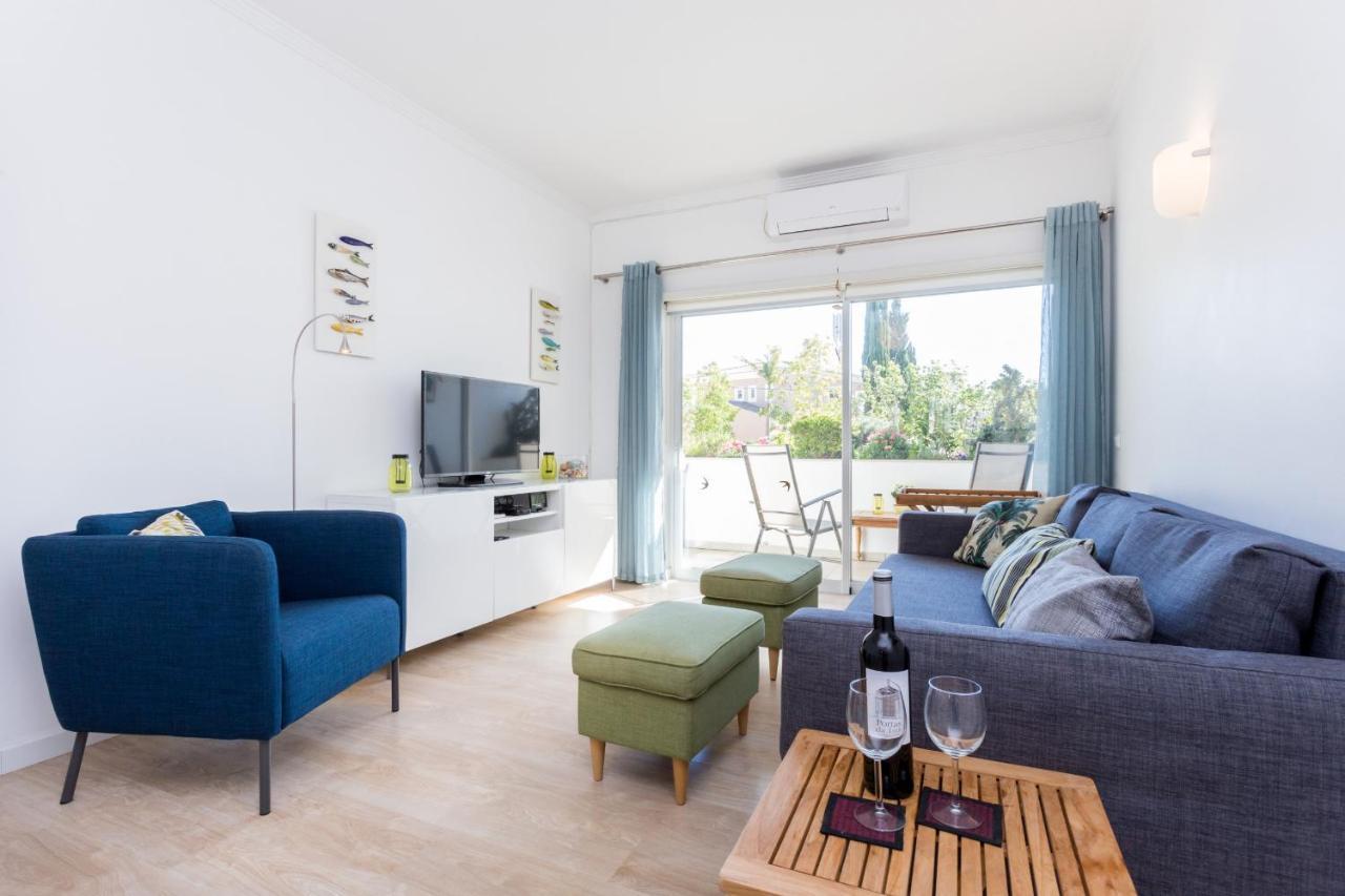Apartamento Terra Mare By Seewest Lagos Exteriör bild
