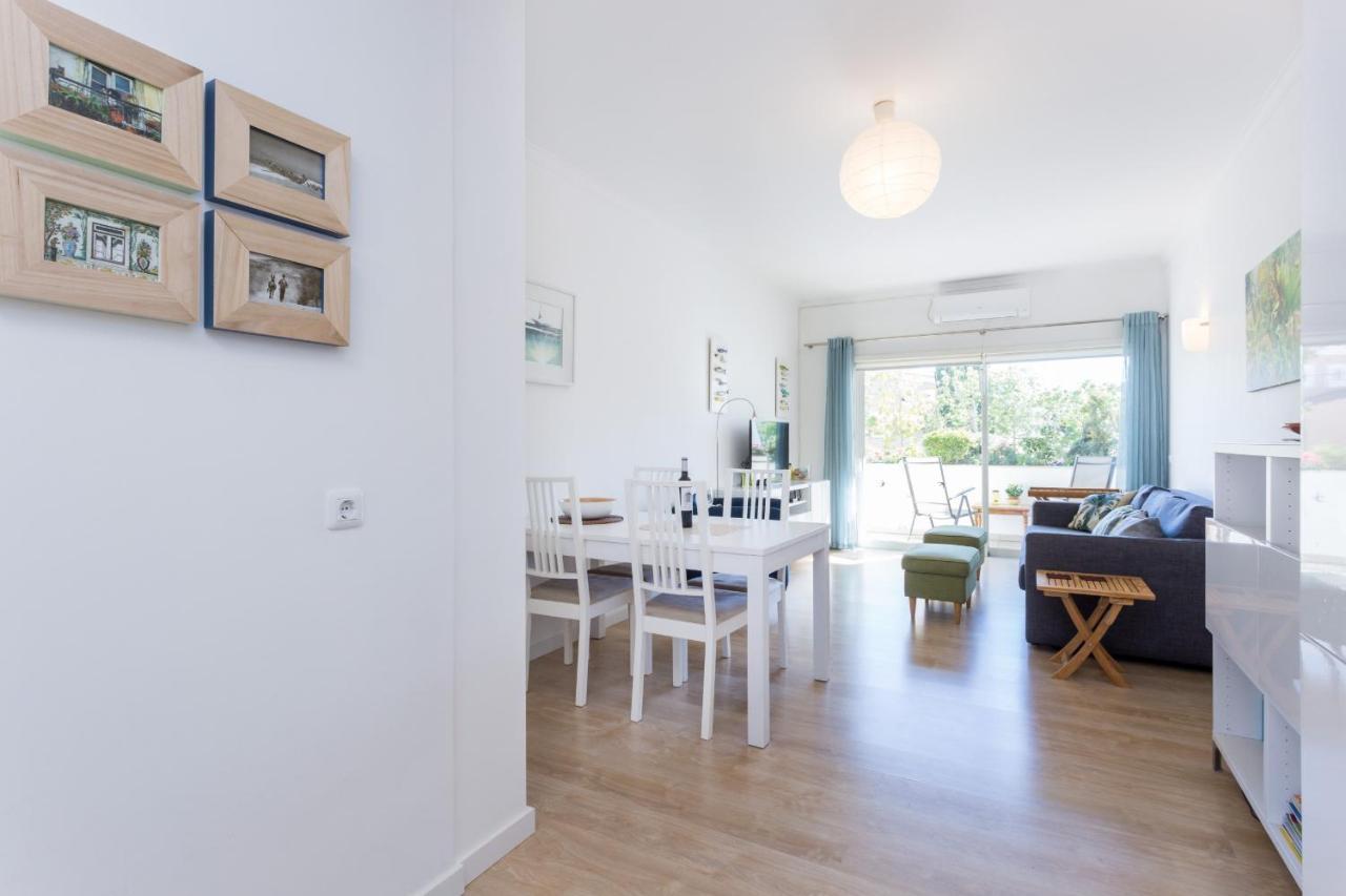 Apartamento Terra Mare By Seewest Lagos Exteriör bild