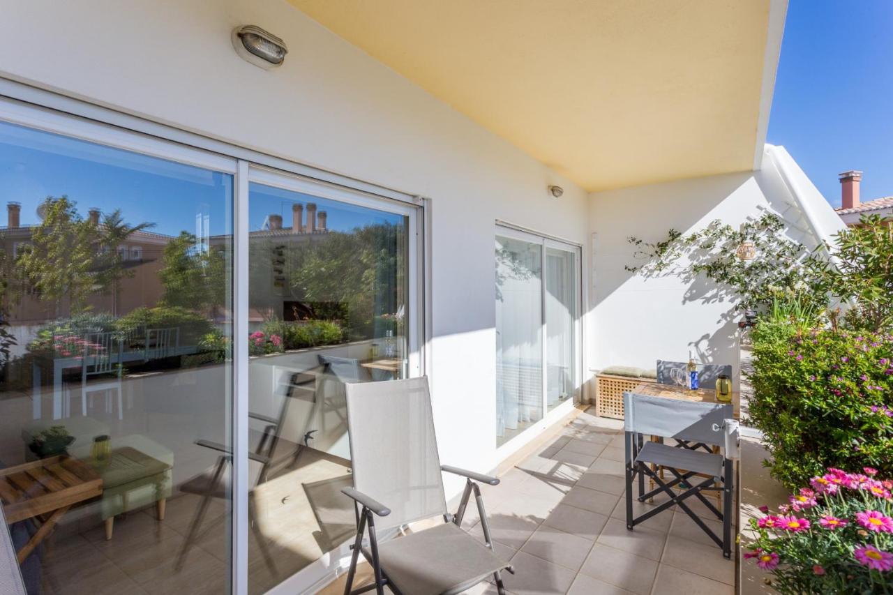 Apartamento Terra Mare By Seewest Lagos Exteriör bild