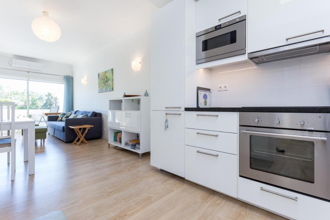 Apartamento Terra Mare By Seewest Lagos Exteriör bild