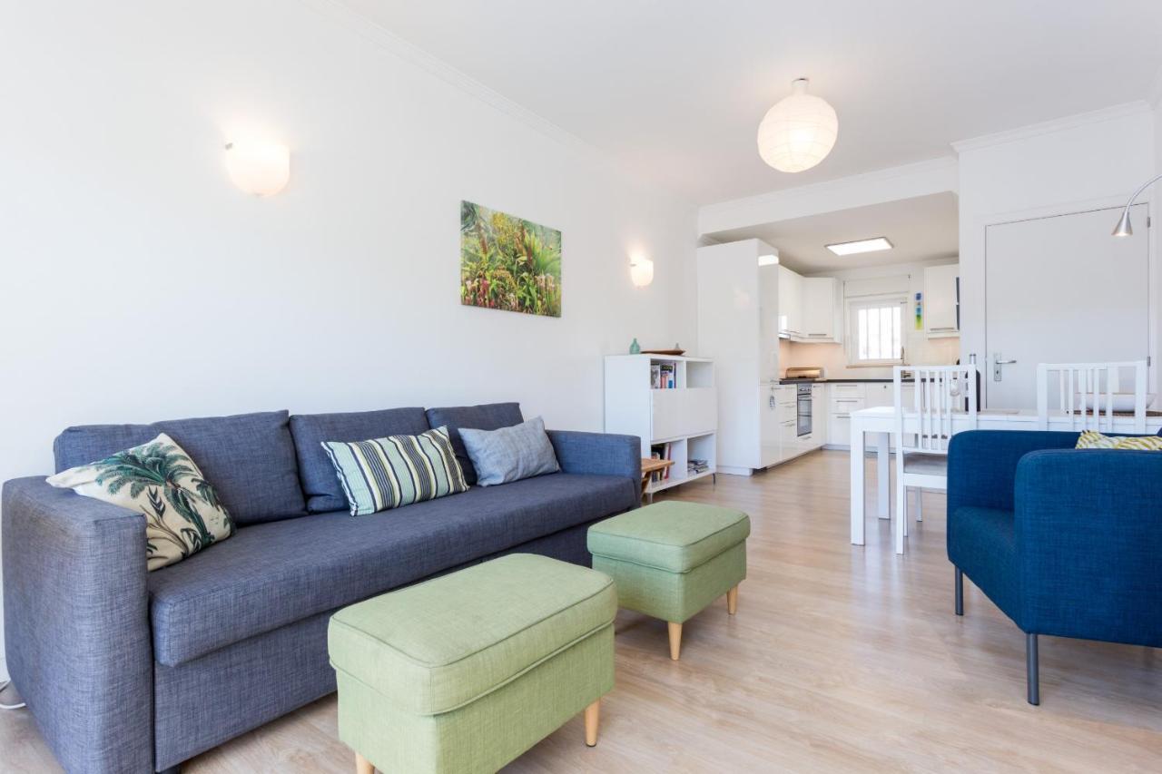 Apartamento Terra Mare By Seewest Lagos Exteriör bild