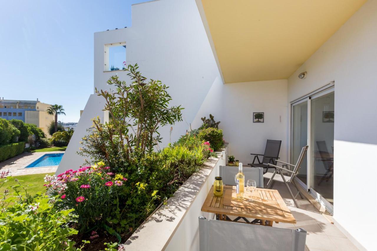 Apartamento Terra Mare By Seewest Lagos Exteriör bild