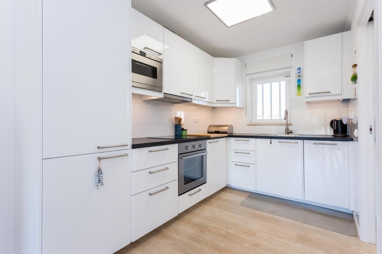 Apartamento Terra Mare By Seewest Lagos Exteriör bild