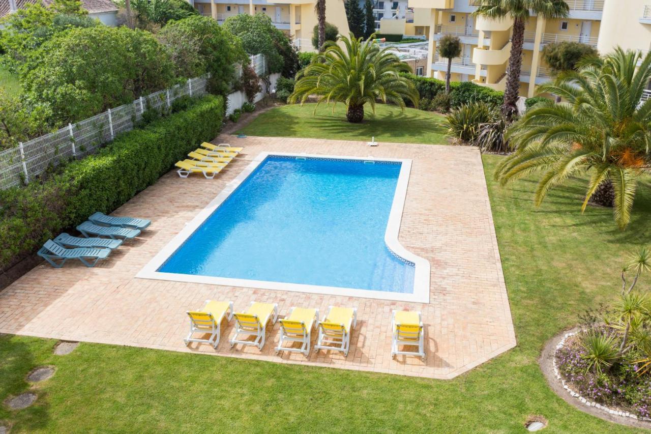 Apartamento Terra Mare By Seewest Lagos Exteriör bild