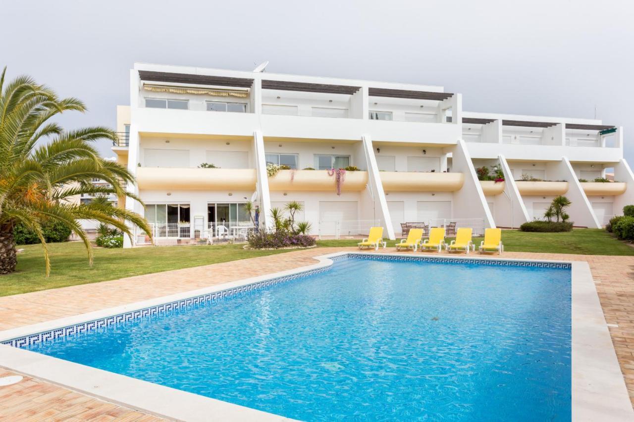 Apartamento Terra Mare By Seewest Lagos Exteriör bild