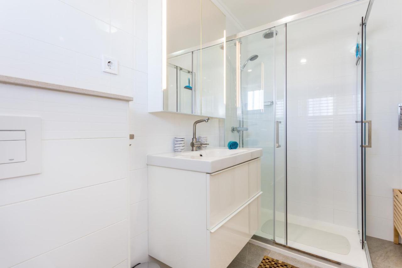 Apartamento Terra Mare By Seewest Lagos Exteriör bild