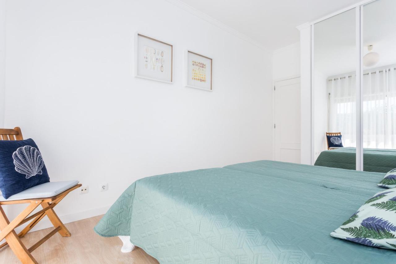 Apartamento Terra Mare By Seewest Lagos Exteriör bild