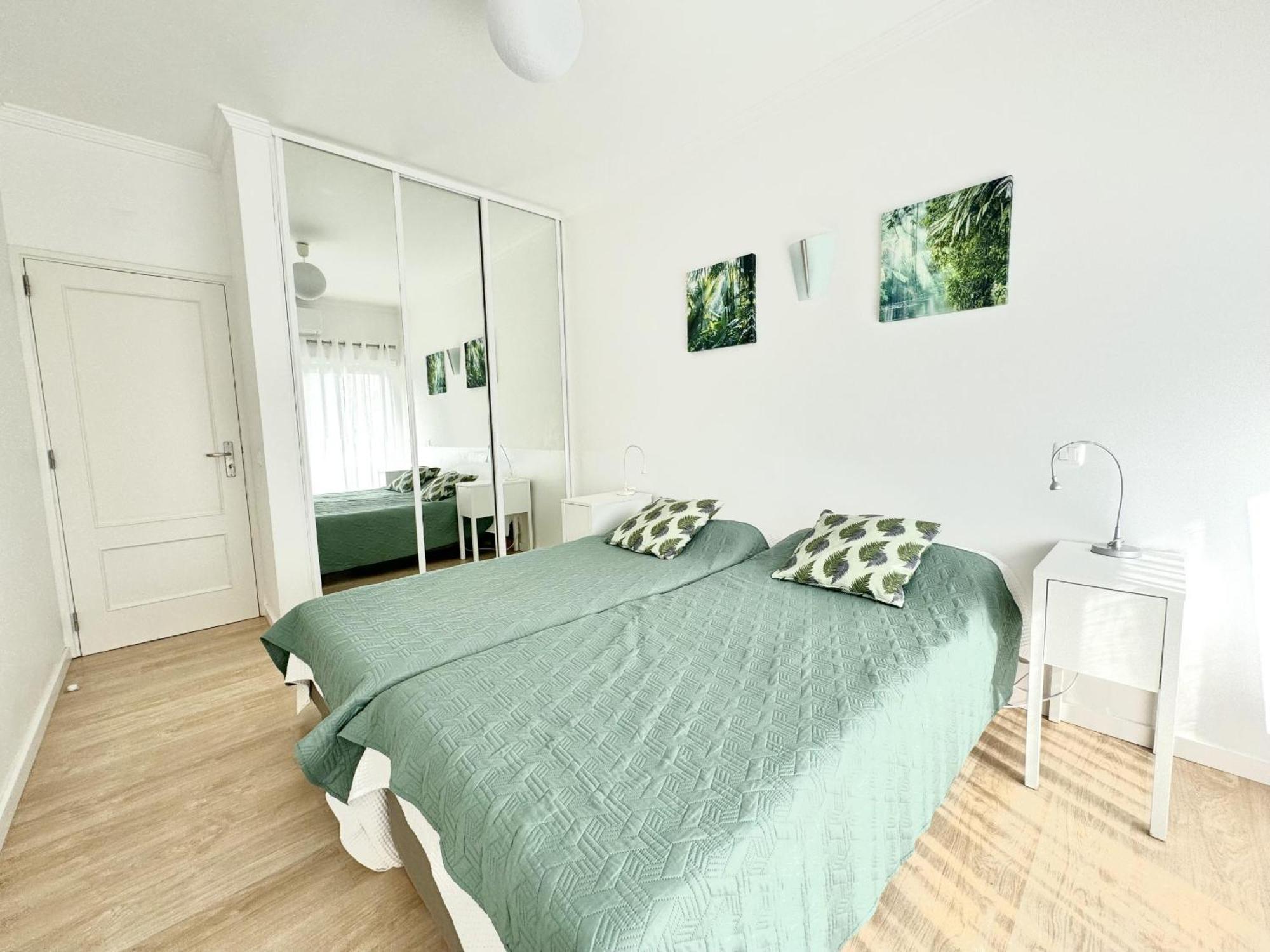 Apartamento Terra Mare By Seewest Lagos Exteriör bild